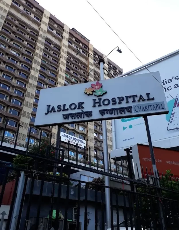 Jaslok Hospital