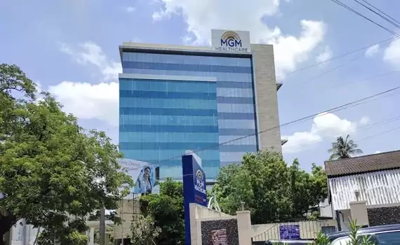 MGM Healthcare