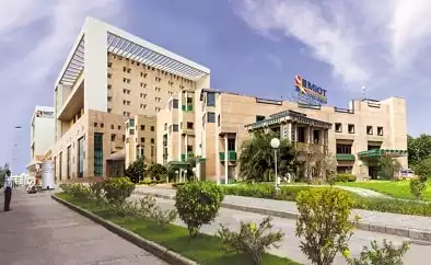 MIOT Hospital
