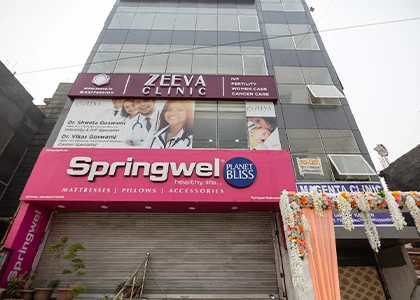 zeeva IVF