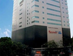 Sterling Wockhardt Hospitals